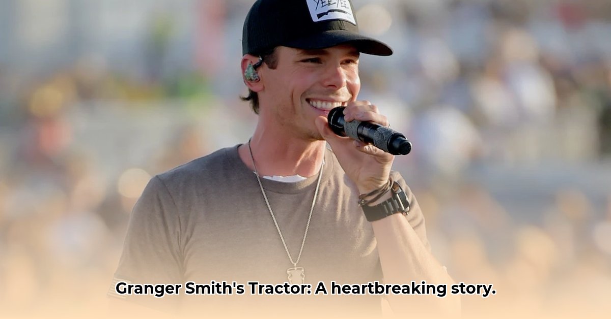 tractor-granger-smith